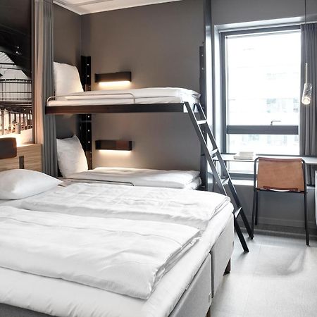 Zleep Hotel Aalborg Exterior foto